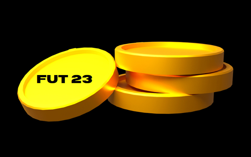 fifa coins PS4