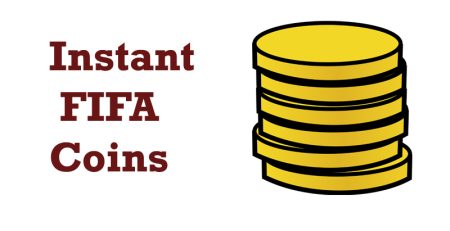 instant fifa coins