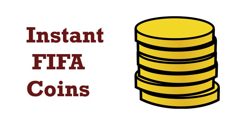 instant fifa coins