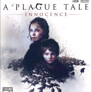 A Plague Tale Innocence Xbox Series X|S