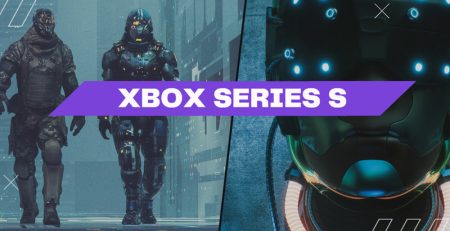 Online Xbox Series S Games