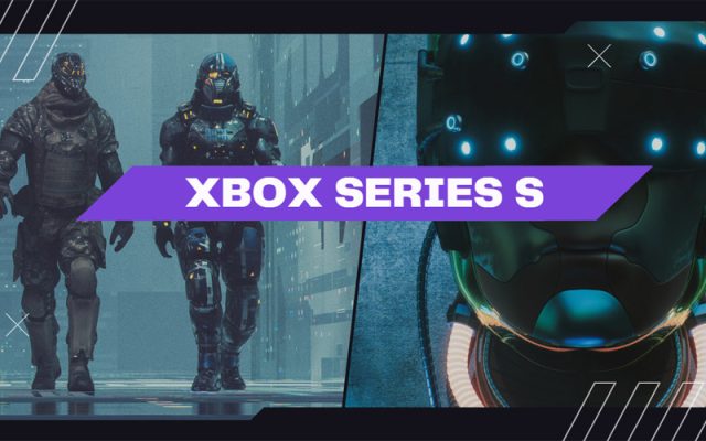 How to Find Online Xbox Series S Games for the Best Price