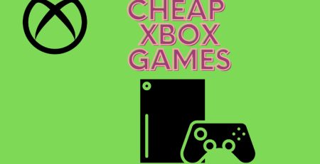 cheap xbox games
