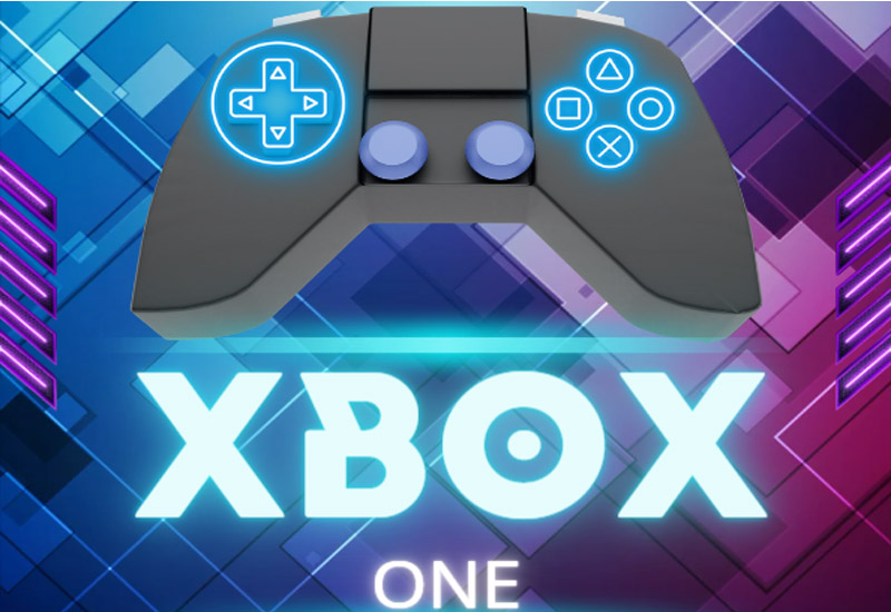 Choosing The Best Chair For Playing Cheap Xbox One Games