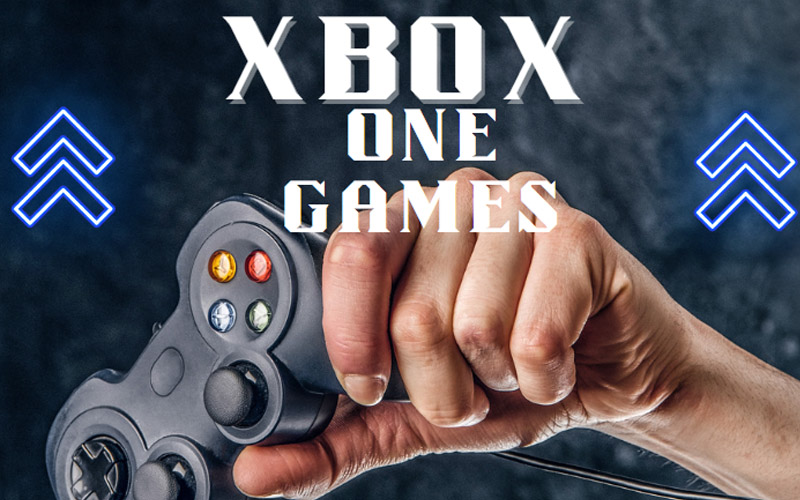 cheap xbox one games