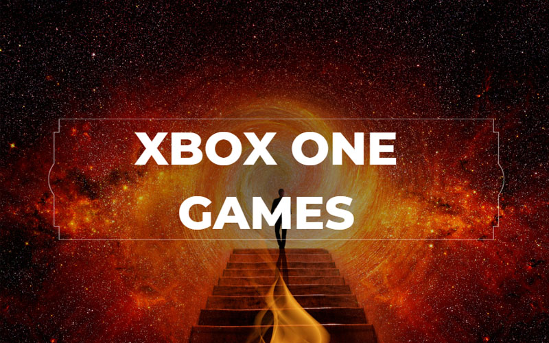 cheapest xbox one games