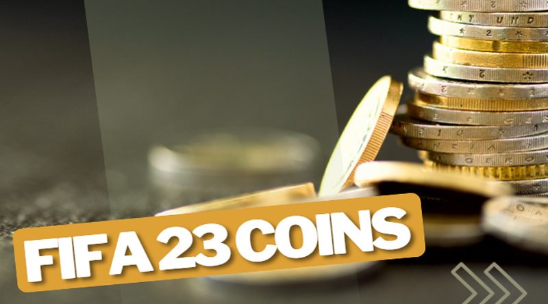 fifa 23 coins