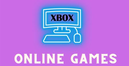online xbox games