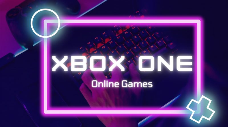 online xbox one games