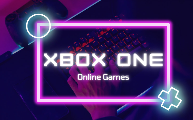 online xbox one games
