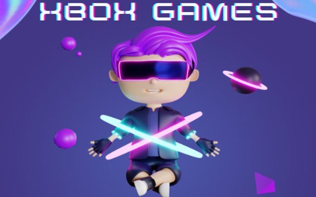 Online Xbox Series X Games Top Multiplayer Options