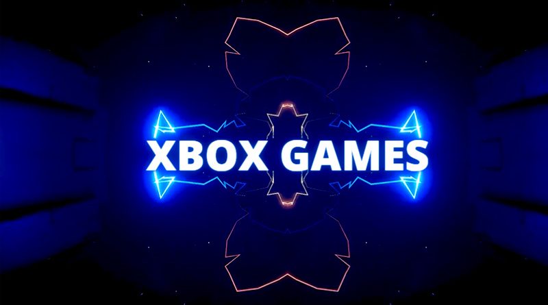 xbox games