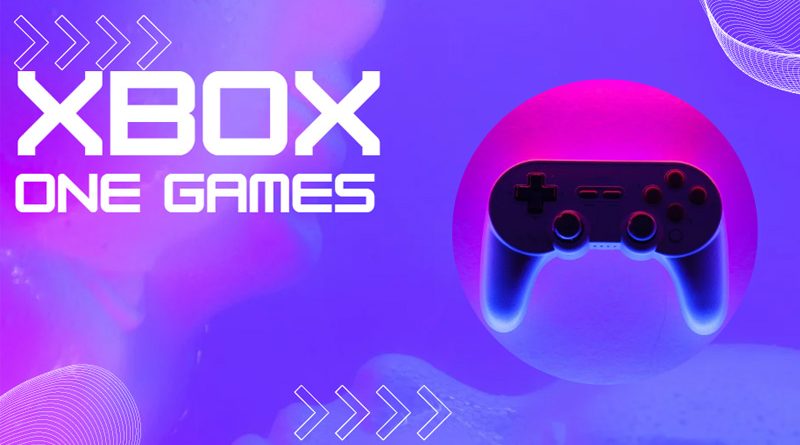 xbox one games cheap