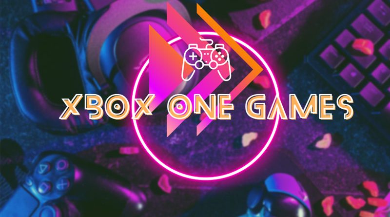 xbox one games price