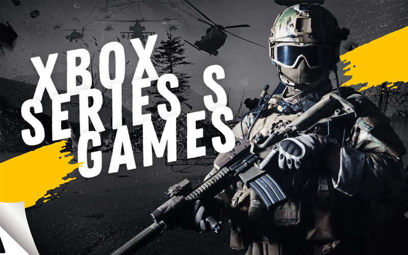 Xbox Series S Games Must Have Accessories For Better Gaming