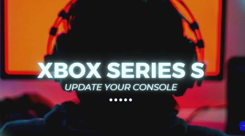 xbox series s games