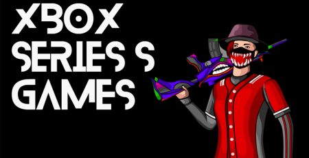 xbox series s games cheap
