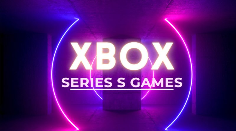 xbox series s games price