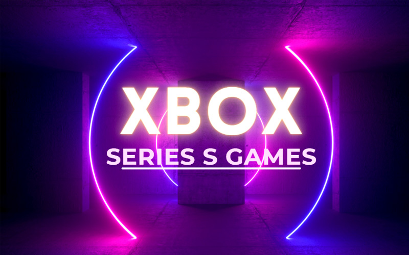 xbox series s games price
