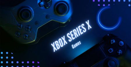 online xbox series x games