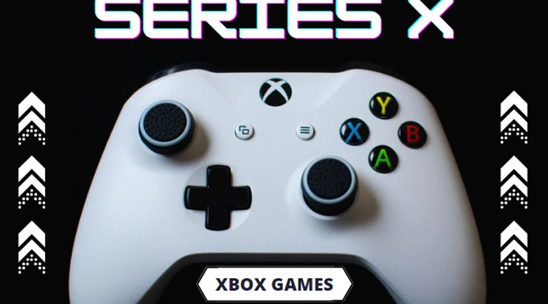 xbox series x games price