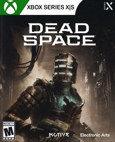 Espacio muerto Xbox Series X|S