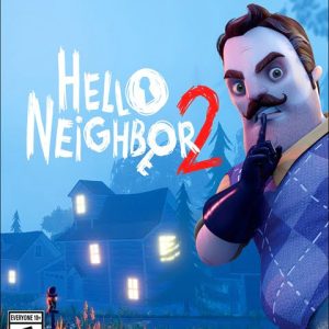 Hello Neighbor 2 Xbox One & Series X|S
