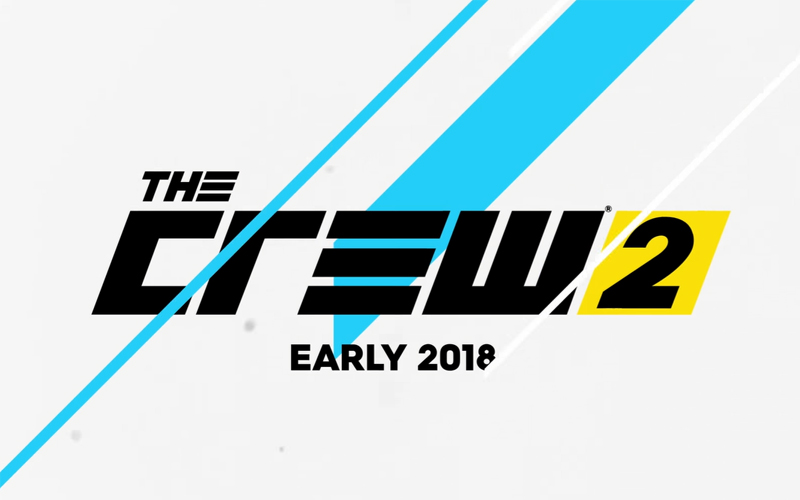 Online Xbox Series S Games Play The Crew 2 Right Now