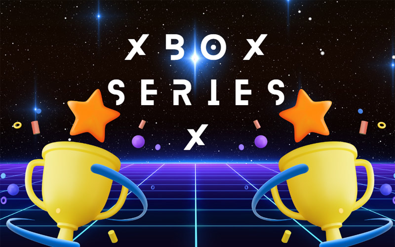 Online Xbox Series X Games Tips To Elevate Your Gaming