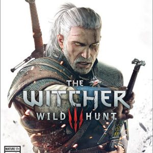 The Witcher 3 Wild Hunt Xbox One & Series X|S