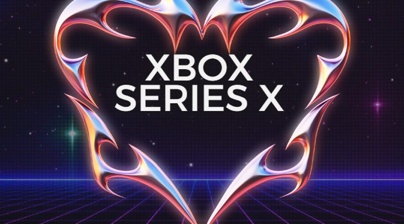 Xbox Series X Games