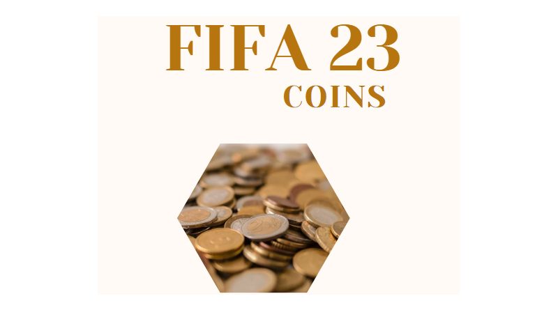 fifa 23 coins ps4