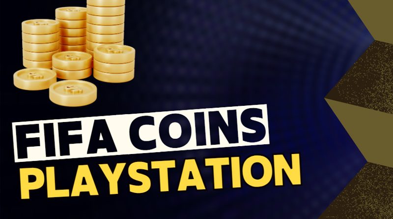 fifa coins playstation