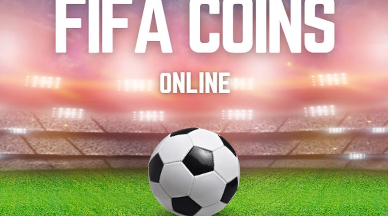 fifa coins ps5