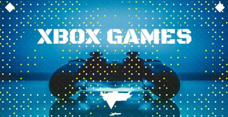 xbox games