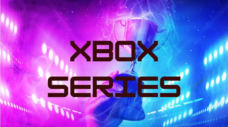 Buy Xbox Series X Games