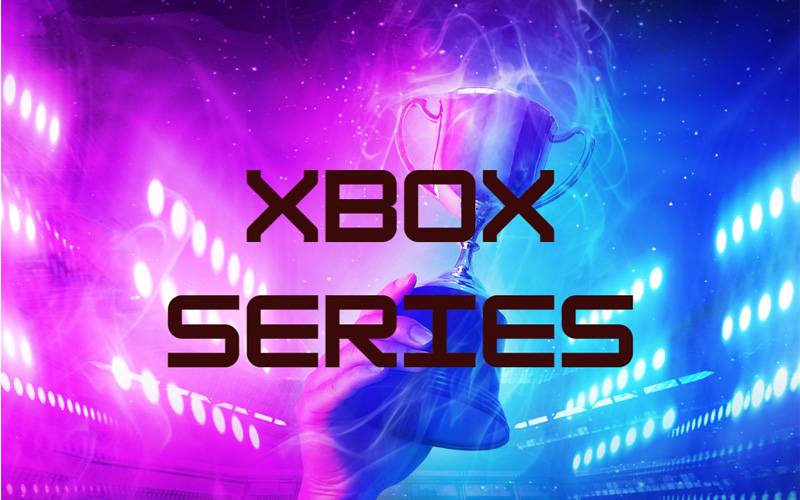 Buy Xbox Series X Games