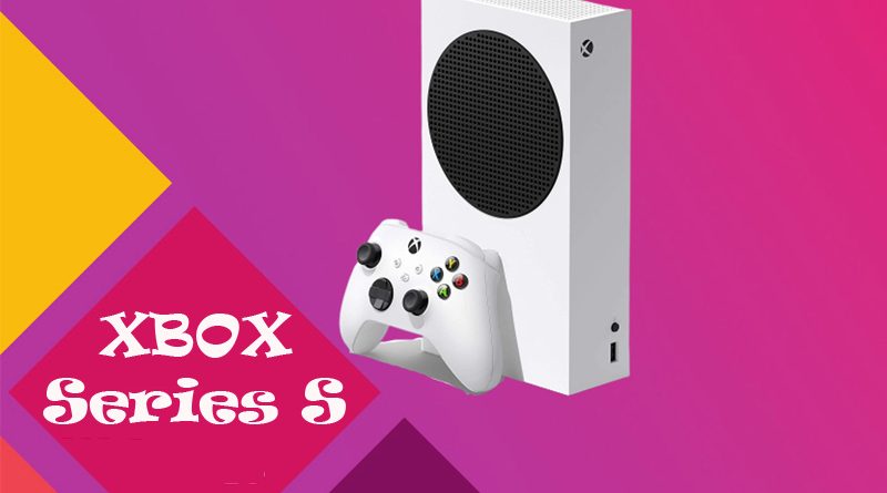 Cheap Xbox Series S Games