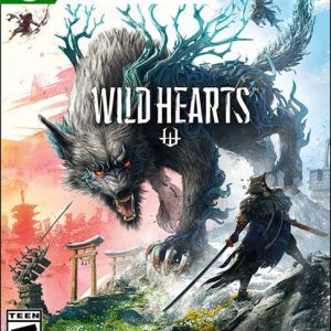 Wild Heart Xbox Series X|S