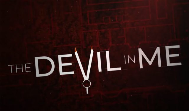 Xbox Series S Games Price – The Devil in Me is a Mystery