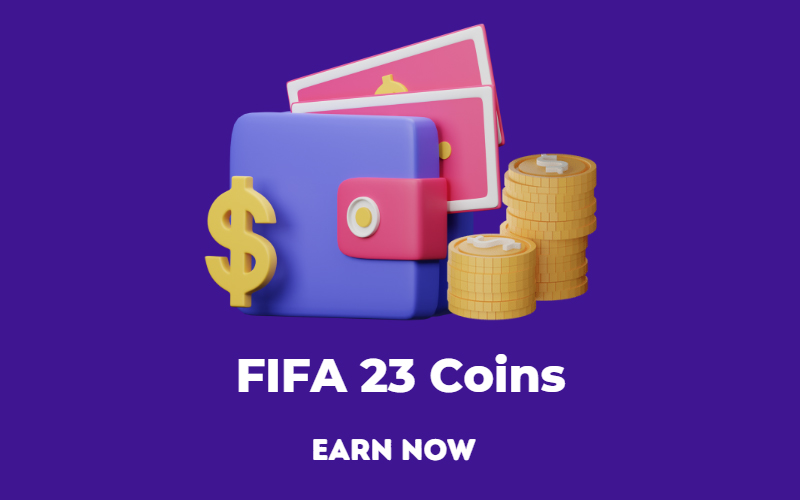 fifa 23 coins ps5