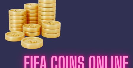 fifa coins online