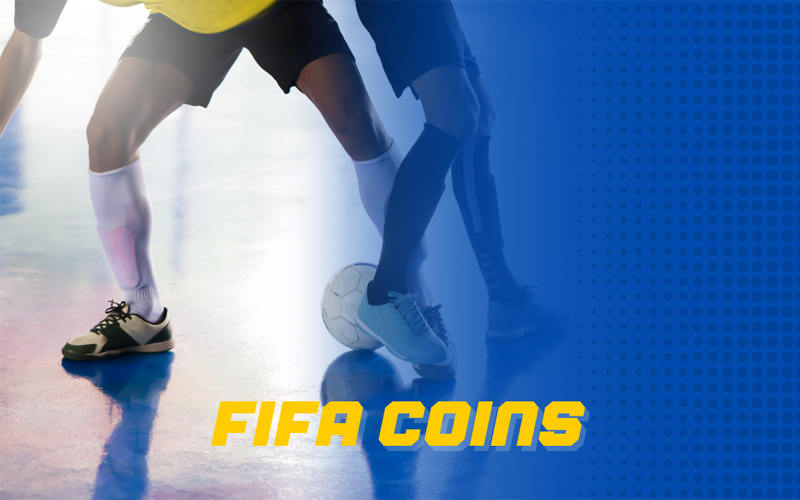 fifa coins ps5
