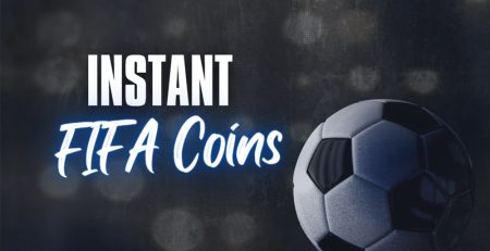 instant fifa coins