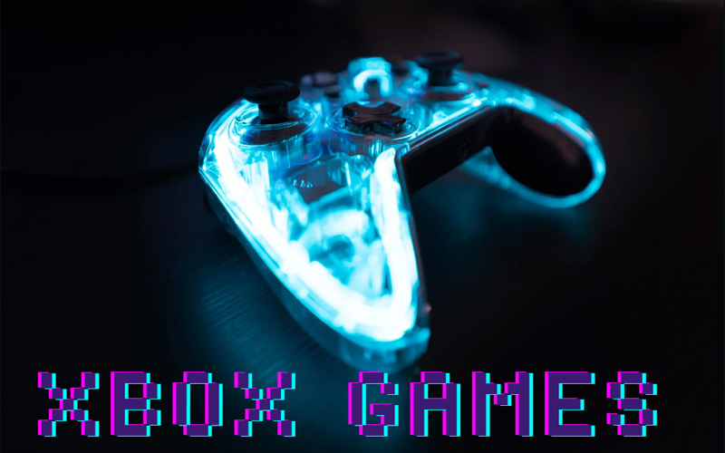 xbox games cheap