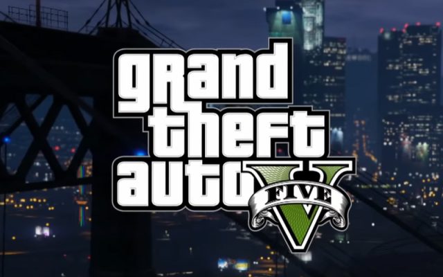 Xbox One Games Cheap – GTA V Continues Its Reign