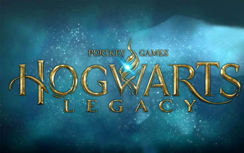 Xbox Series X Games Price Be a Strongest Wizard in Hogwarts Legacy