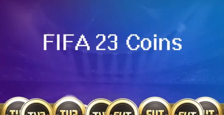 fifa 23 coins ps4