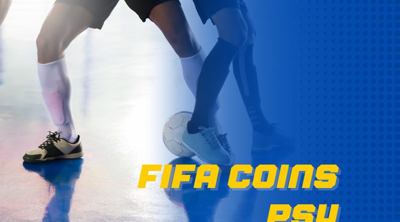 fifa coins ps4