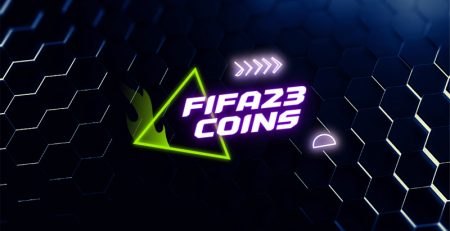 FIFA 23 Coins PS4